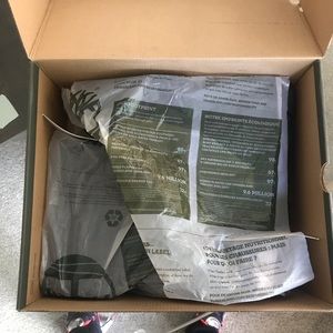 Black Men’s Timberland 6" Premium Waterproof Boots